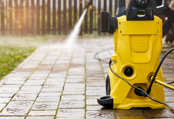 Best Driveway Pressure Washing  in Byesville, OH