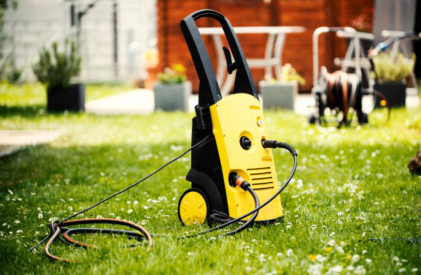 Best Parking Lot and Garage Cleaning  in Byesville, OH